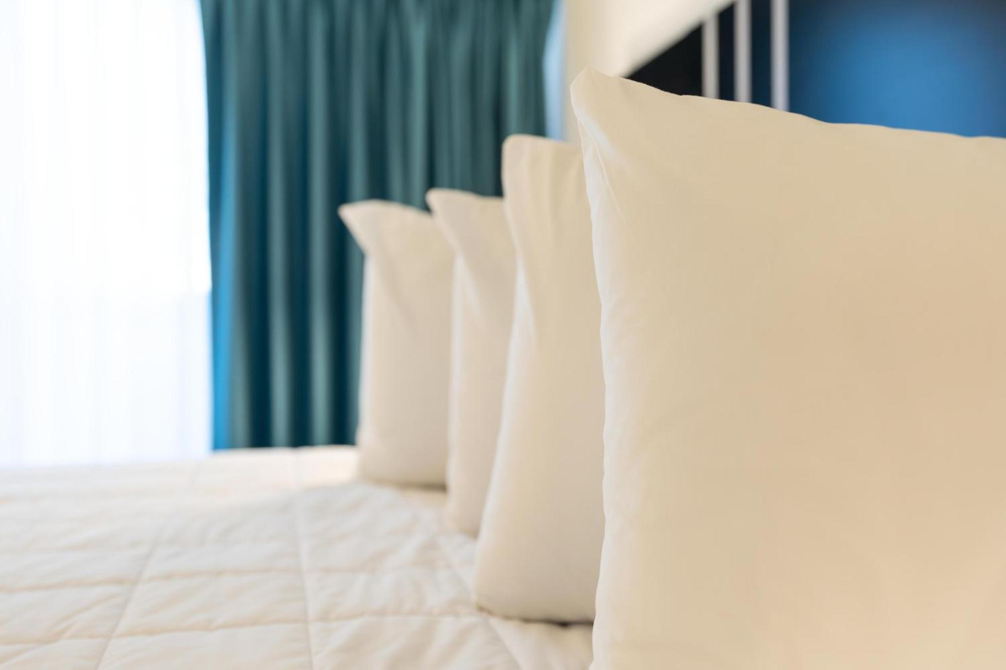 Oasis Bay Suites, Tampa, Busch Gardens, Usf Экстерьер фото