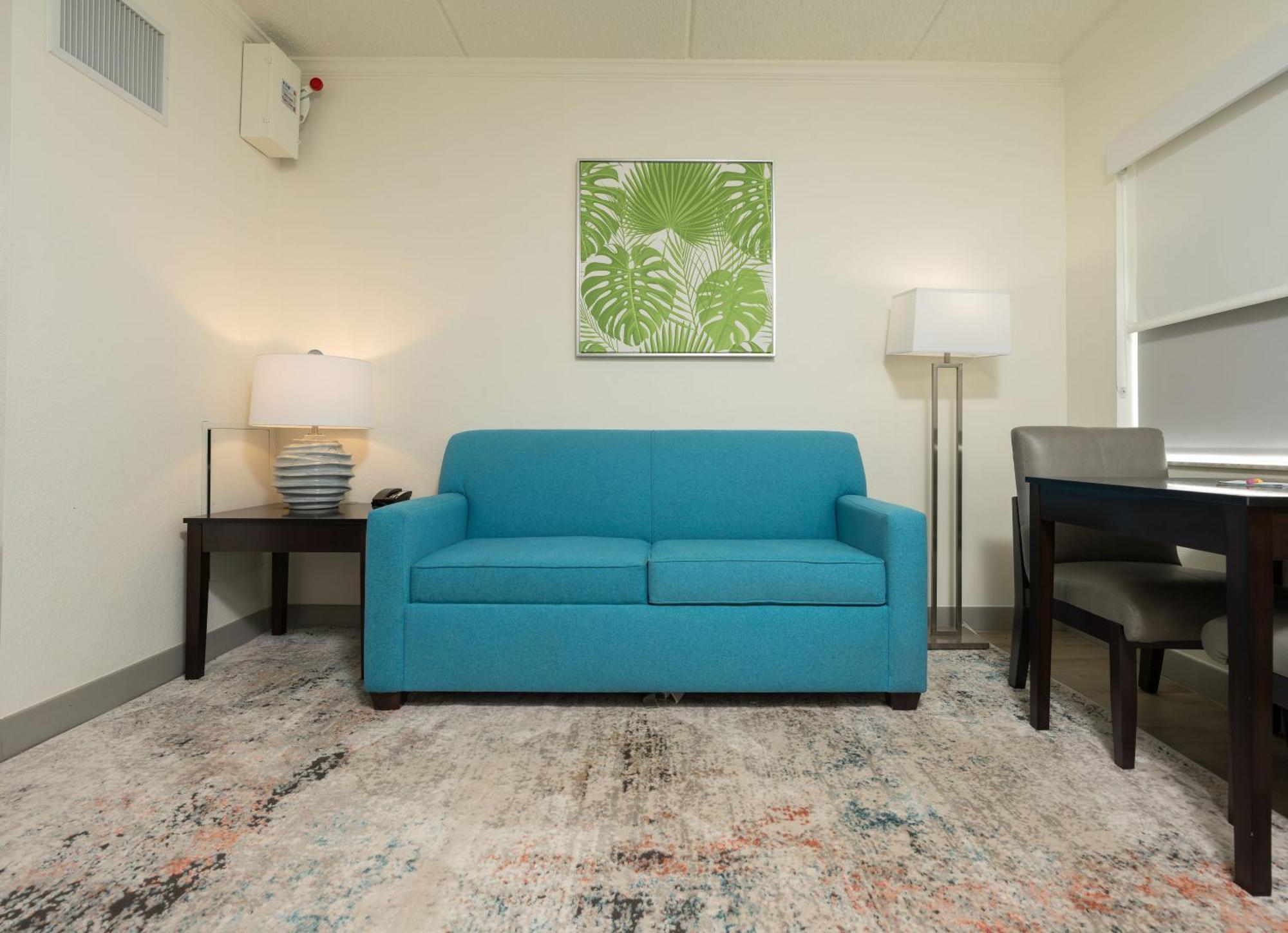 Oasis Bay Suites, Tampa, Busch Gardens, Usf Экстерьер фото