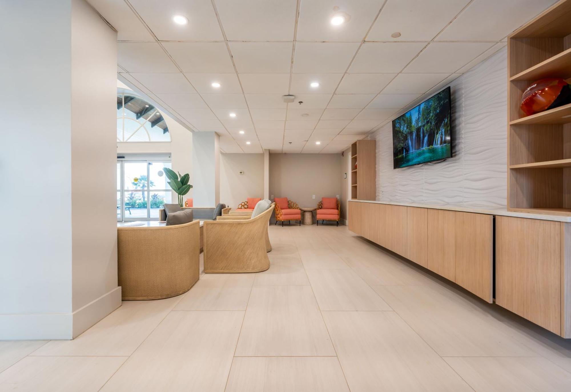 Oasis Bay Suites, Tampa, Busch Gardens, Usf Экстерьер фото