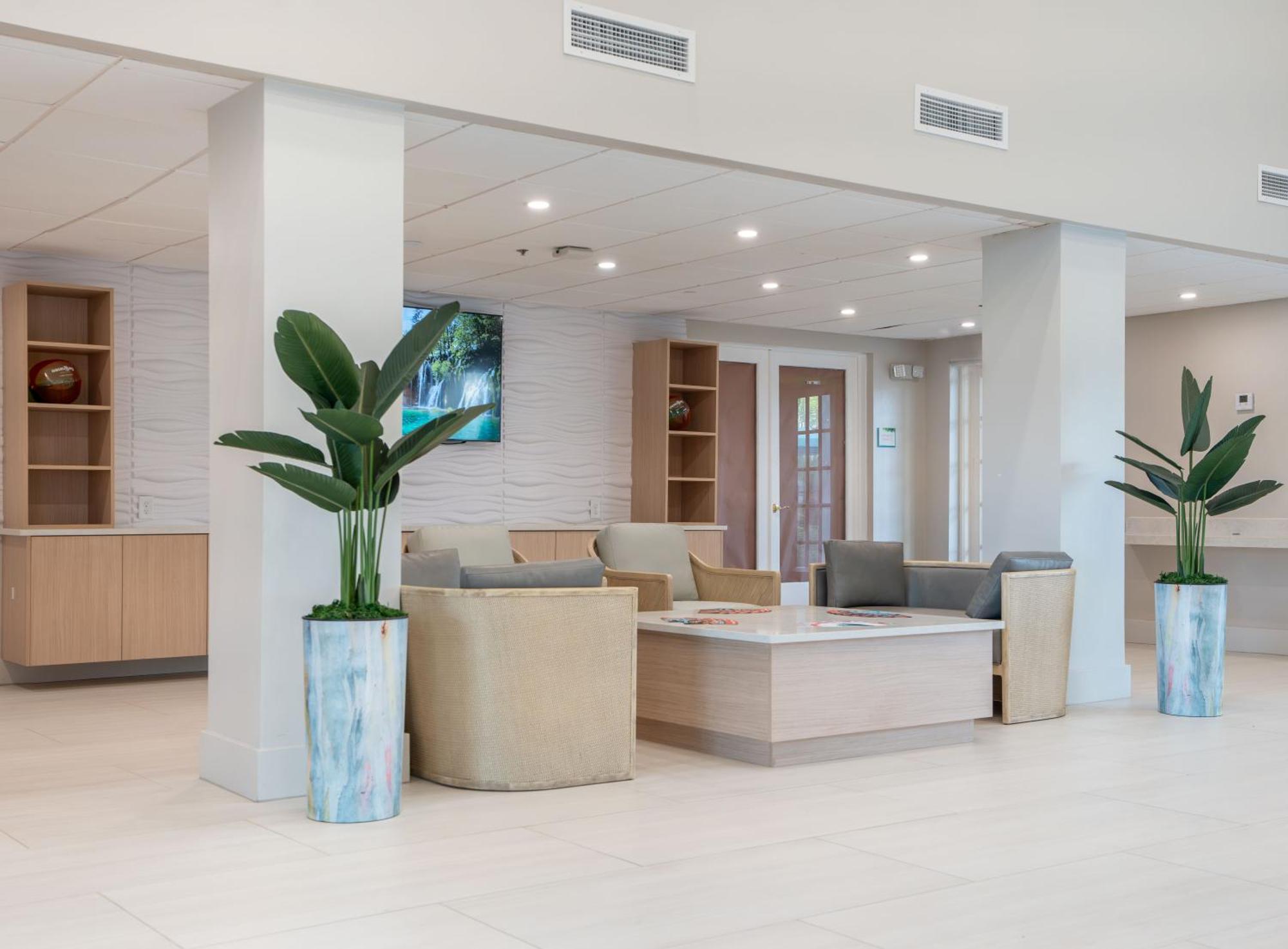 Oasis Bay Suites, Tampa, Busch Gardens, Usf Экстерьер фото