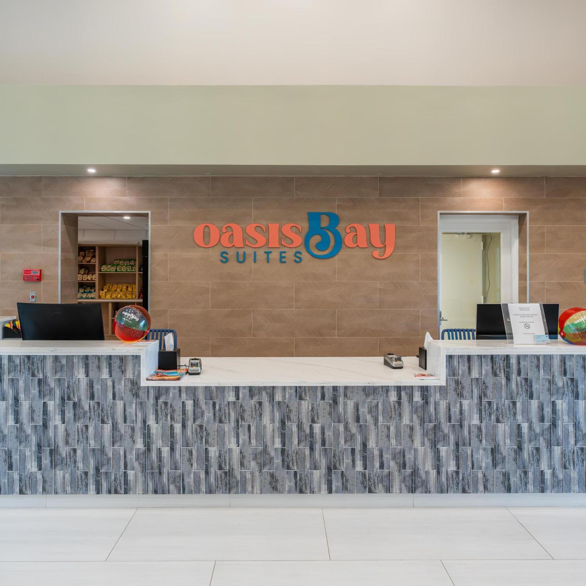 Oasis Bay Suites, Tampa, Busch Gardens, Usf Экстерьер фото